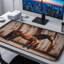 Polyester Desk Pad-252908624