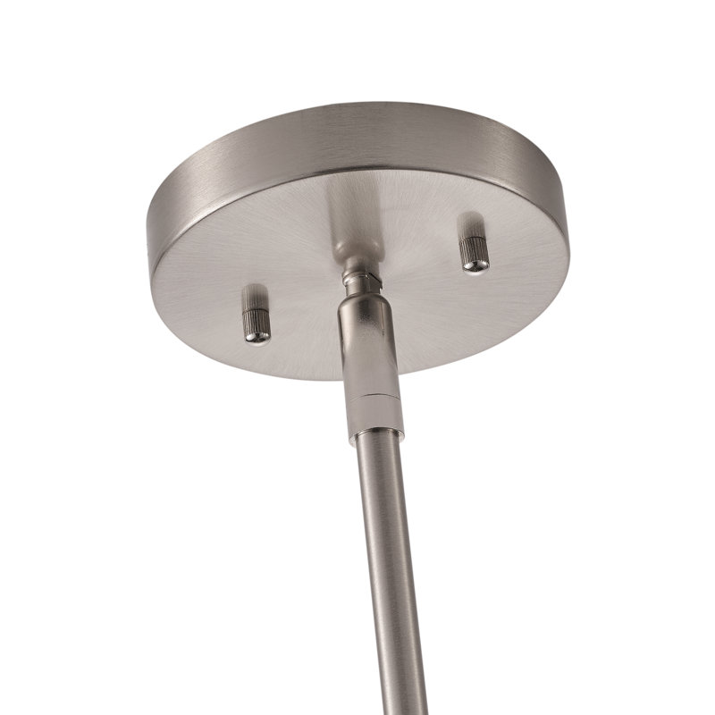 Lavont 9 - Light Classic / Traditional Chandelier