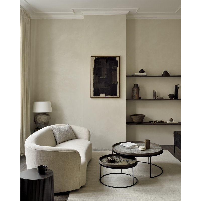 Classics Wood Decorative Tray