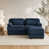 Blue est en rupture de stock