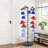 Tatyiana Multi-Layer Freestanding Hat Display Stand-1026161083