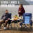 Heavy Duty Camping Chair for Adults, Oversized Foldable Chairs for Outside, Support up to 500lbs-512877821