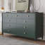 Buffet à 9 tiroirs Vintage-122784877