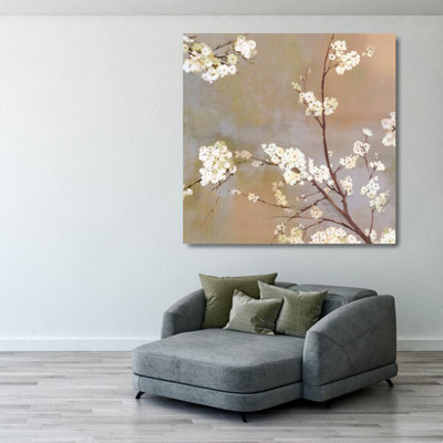 Ode to Spring I