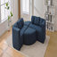 Canapé modulaire Boneless Couch-2041650060