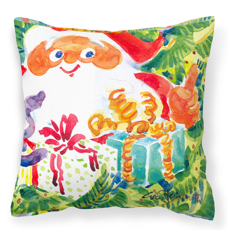  Housse de coussin carré et insert