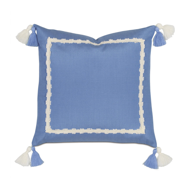Housse et insert de coussin carré Celerie Kemble