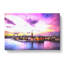 Stockholm in Sweden - Wrapped Canvas-56643593