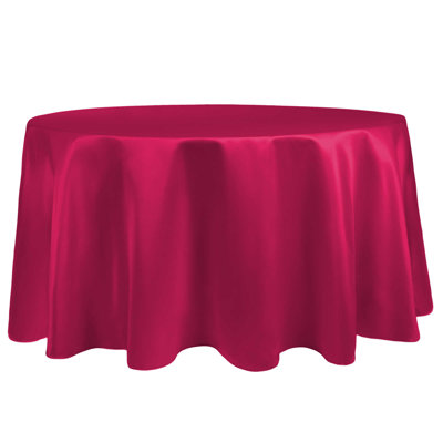 Nappe ronde Red Barrel Studio®