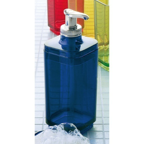 Distributeur de savon Seventy, Vert