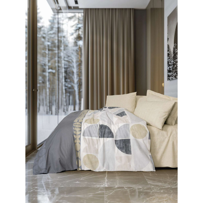 Ensemble de housse de couette