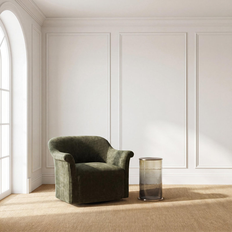 Remington Spot Table
