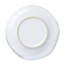 Assiette à salade Aurora Ash