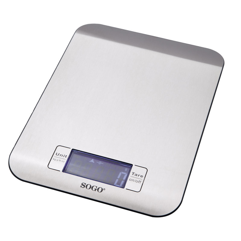Sogo Digital Scale