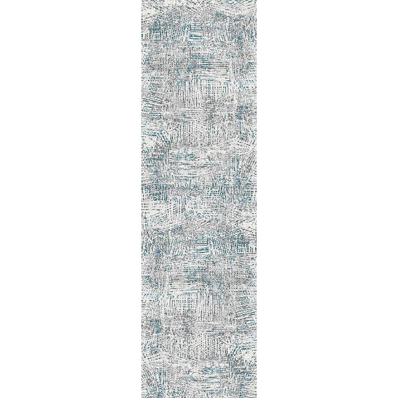 Markert Indoor Rug, Runner 2'2" x 7'7"