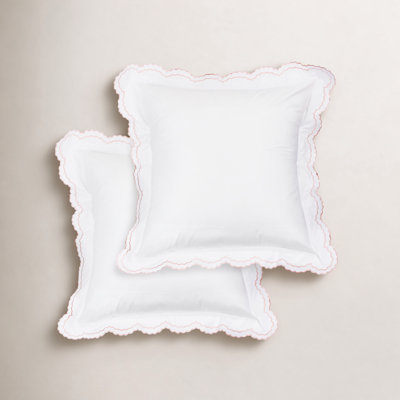 Berrada Cotton Shams