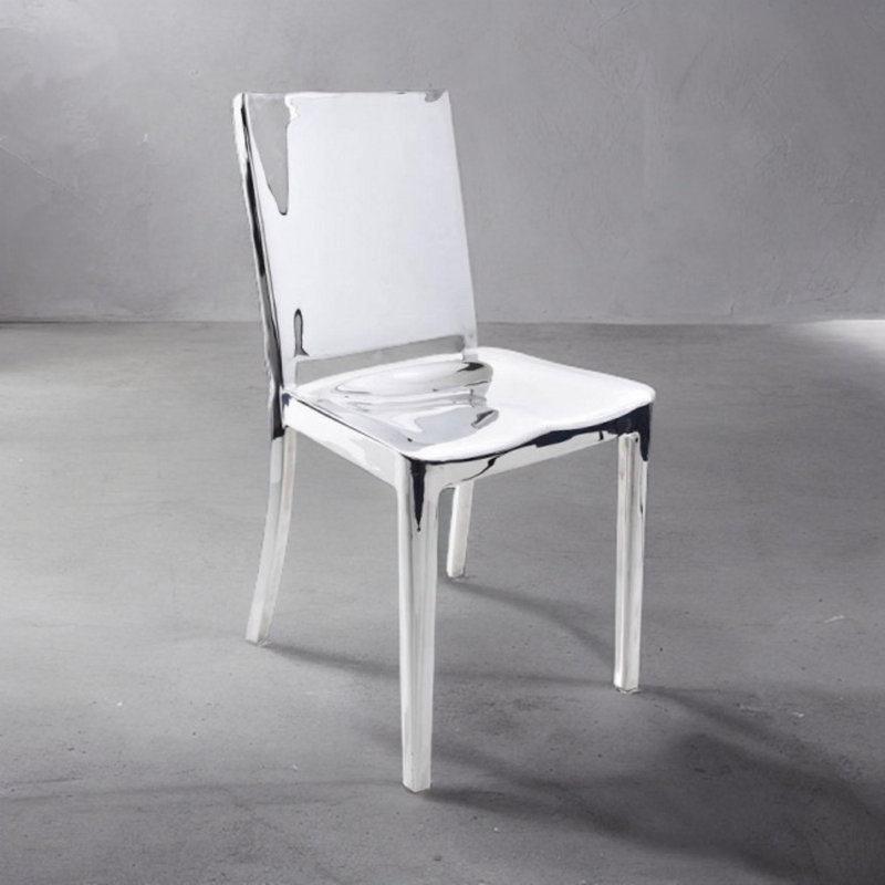 Chaise d'appoint Bronx