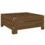 Parasol Base Cover Solid Wood Pine-670993205