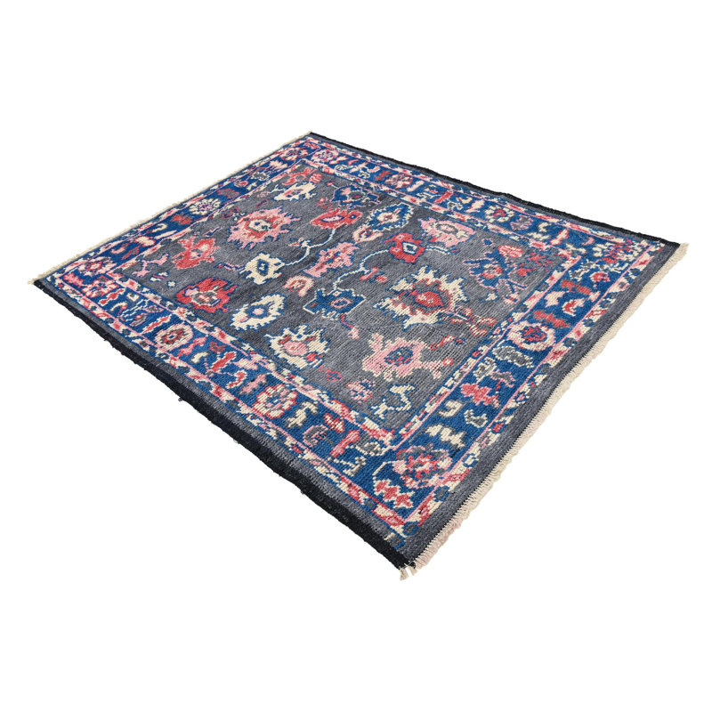 Jennings Gray Rug