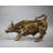 Bull 8"H