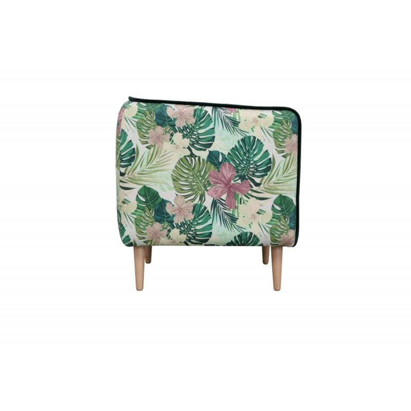 Molimo Upholstered Barrel Chair