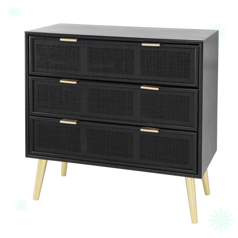 Billiejoe Accent Chest