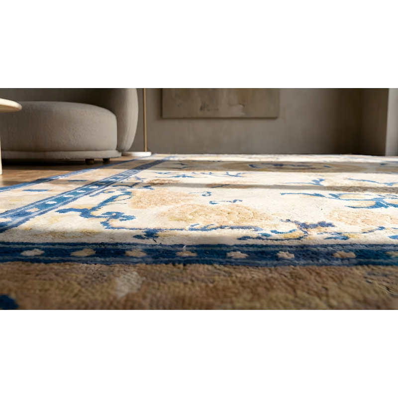 Tapis ningxia Artistic Foo