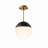 Modway Stellar 1-Light Pendant Light-269594682