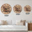 Horloge murale VIntage-706635766