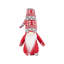 Christmas Stuffed Holiday Accent
