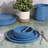 Gibson Home Canyon Crest 12-Piece Stackable Matte Melamine Dinnerware Set-72615067