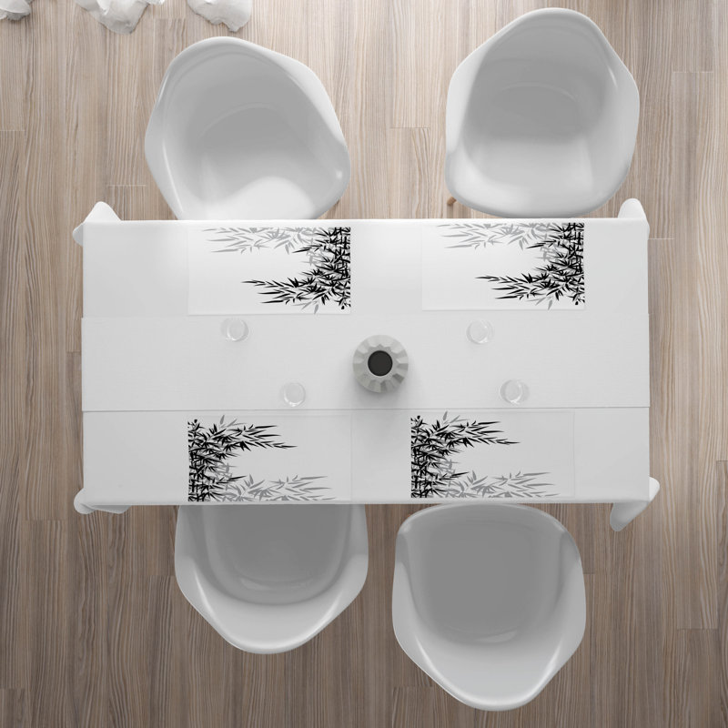 Récapitulatif 18,5" bambou