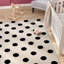 Tapis en laine touffeté à la main Krystyna-311003285-353479766