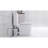 Upflush Toilet For Basement