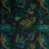 Indigo Teal