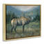 «Powerful Elk in Field» par Laura Mark-Finberg-1417790545-1413797826