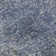 Premium Machine Washable Prisco Blue Rug