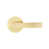 Satin Brass