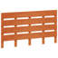 Frisco Solid Wood Headboard-1561053333