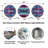 Abstract Wall Decor