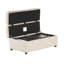 Repose-pieds avec rangement Thormod-1285334551