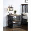 Table de chevet Zudora