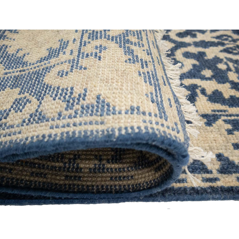 Tapis de couloir oriental Mute