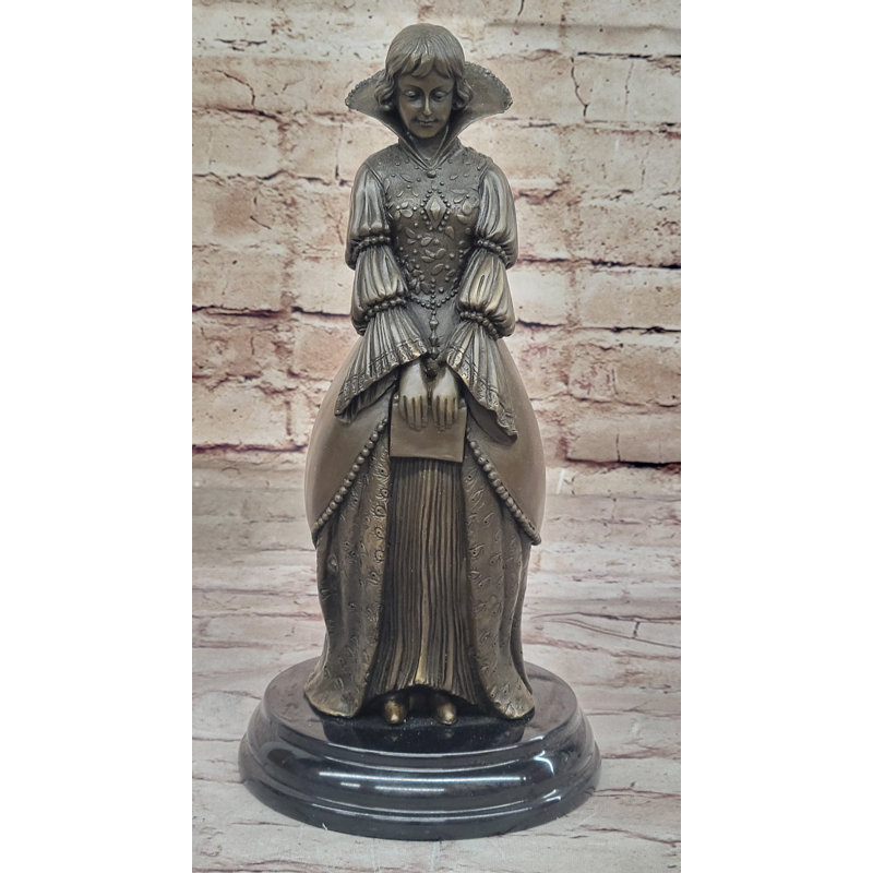 Figurines et sculptures Bado
