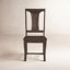Chaise d'appoint en bois massif Colbourne-422947302-422947321