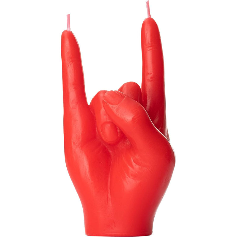 Ferney Novelty Candle