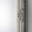 Lindsay Wood Flat Wall Mirror-9826182
