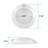Jannell LED Flush Mount