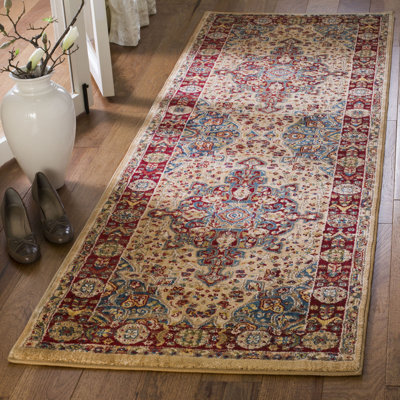 Tapis performance oriental Kurtz
