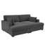 Bentura 210Cm Recessed Arms Modular Sleeper-1715917963